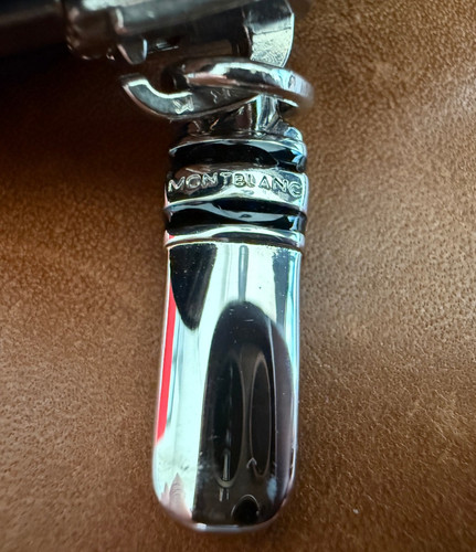 Montblanc bohem stiftmappe - bohem,