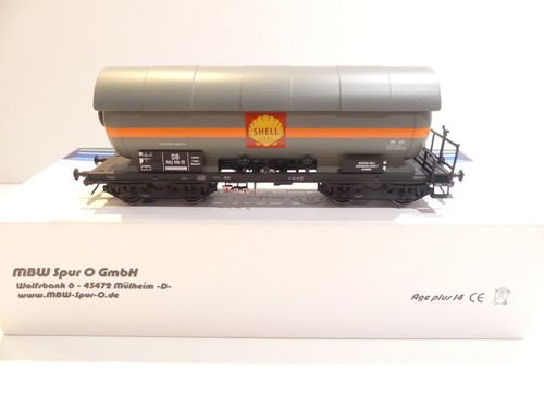 Mbw gmbh spur 80524 - mbw,