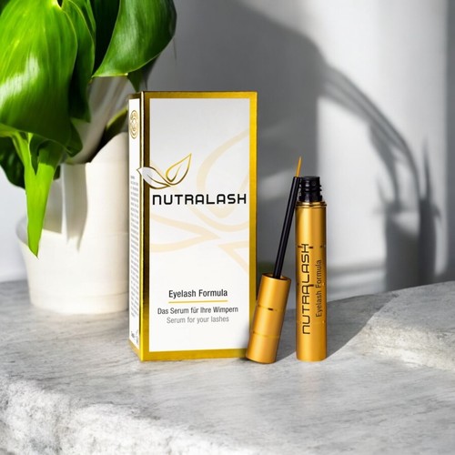 Nutralash lash serum 2 - -,