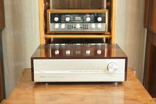 DENON PRA-2000Z Control