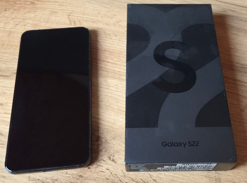 Samsung galaxy s22 128gb - s22,