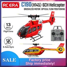 RC ERA C190(H145) Helicopter