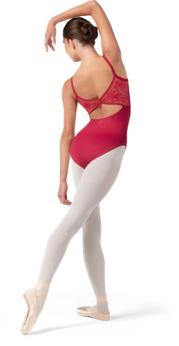 Bloch lorelei l70002 cherry - bloch, |