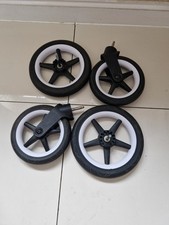 Bugaboo Donkey3 Laufradsatz