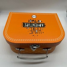 Steiff leerer Koffer *Have an