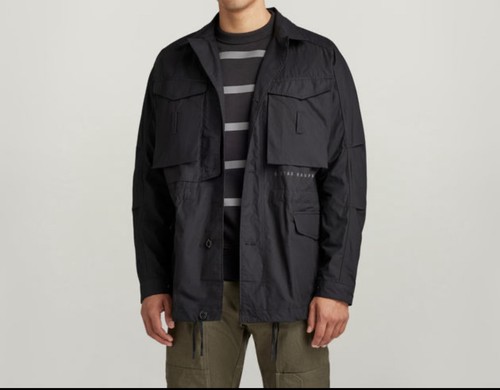 Star raw jacke - g-star,
