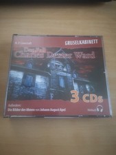 Gruselkabinett : Der Fall