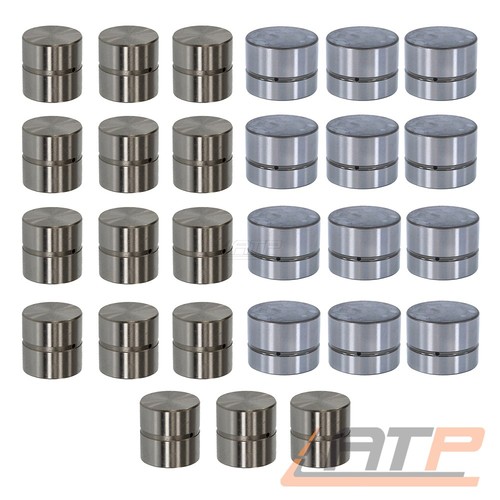 30x hydrostössel - 30x,
