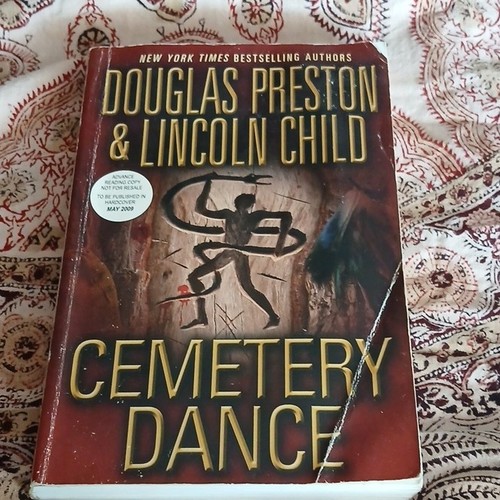 Cemetery dance douglas - cemetery, dance—douglas