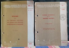 2 Bücher Allgemeine Normen