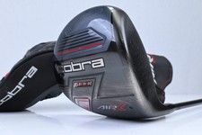Cobra Air-X Offset Driver /