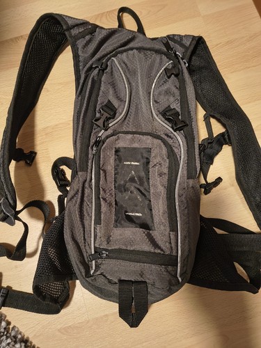 Laufrucksack fahrradrucksack - laufrucksack,