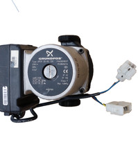 Grundfos UPER 20-60 130mm  TOP