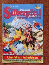 Silberpfeil Nr. 552 von