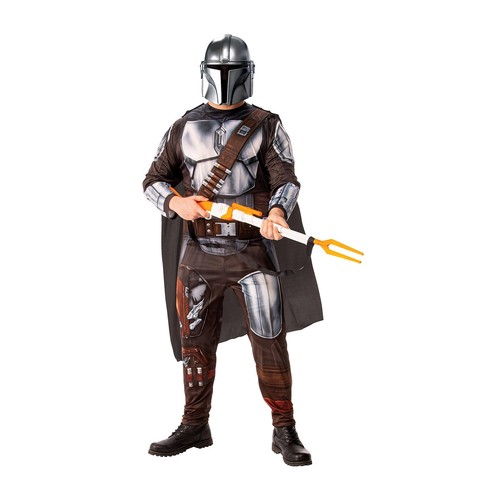 Rubies the mandalorian - -, star