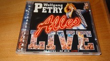 CD   WOLFGANG PETRY   Alles