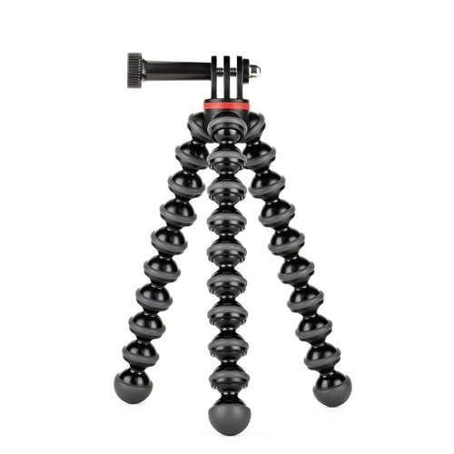 Joby gorillapod 500 action - joby,