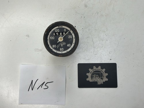 Vdo tacho 120 ø - vdo,