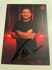 AK Rot-Weiss Essen Paul Freier