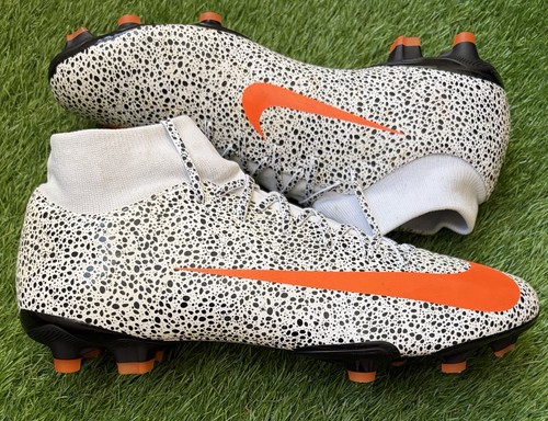 Nike mercurial superfly - nike, 7
