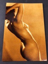 - Künstlerfoto auf Kodak Papier - erotischer Frauen Akt 1960ies