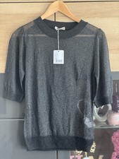 Tezenis Shirt Anthrazit