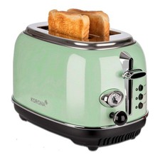Korona retro toaster 21665 - korona,