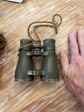RARE Vintage Fernglas 08