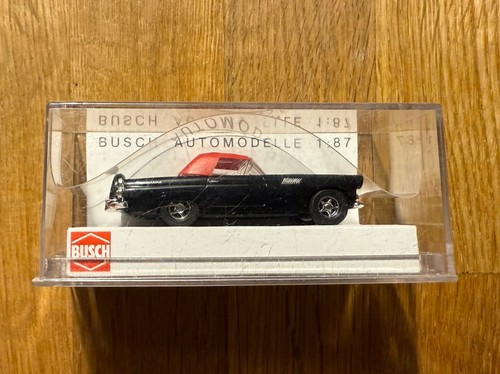 Top busch 45211 ford - busch,