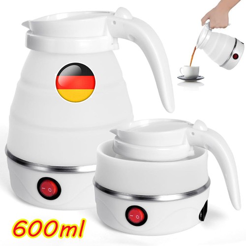 Elektrischer wasserkocher - elektrischer,