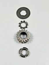 Primärritzel Kurbelwelle