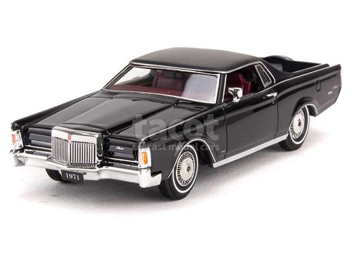 Lincoln mark iii - farm, &