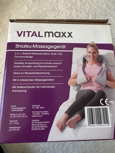 VITALmaxx