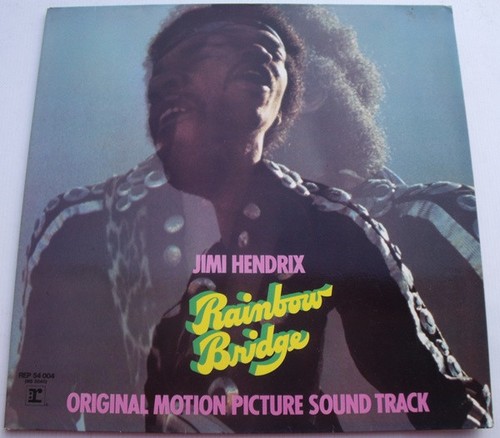 Jimi hendrix rainbow bridge - jimi,