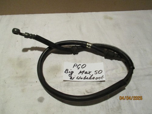 Pgo big max - pgo, 50
