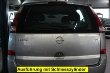 Heckklappe / Heckdeckel Opel Meriva 1.6 16V Easytronic X01 12 Monate Garantie