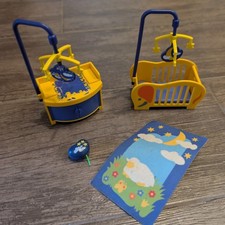 Playmobil 4286 Kinderzimmer