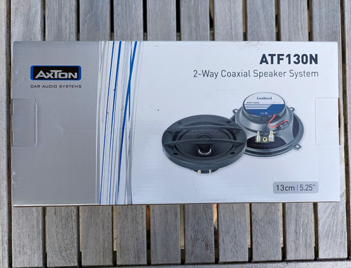 Axton atf 130n - axton,