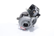 Turbolader BTS TURBO T914400BL für BMW 3 Limousine (E46) 3 Touring (E46)