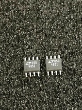 2 Stück LTC485IS8 Linear Technology SO8 - Low Power RS485 Interface Transceiver