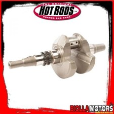 4089-1 MOTORWELLE HOT RODS