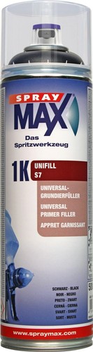 Spray max lackspray unifill - max, 1k