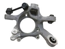 Achsschenkel Radnabe rechts hinten Koppelstange passt für GENESIS GV60