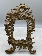 MASSIVER ROKOKO RAHMEN