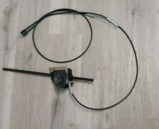 Selbstfahrantrieb mit Bowdenzug für Rasenmäher BG PM 51 S Radantrieb Einhell