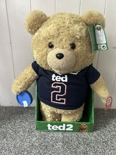 Ted 2 Film, sprechender