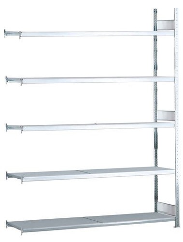 Grundregal weitspannregal ws - weitspannregal,