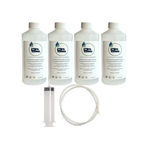 5l membraclean - 0,5l,