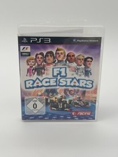 PS3 Sony Playstation 3 - F1