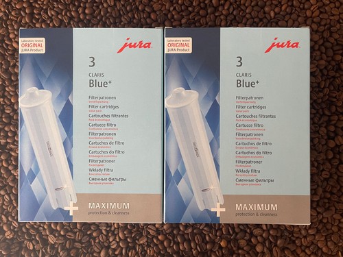 Jura claris blue - x,
